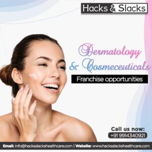 Dermatology PCD Franchise Company in Uttarakhand