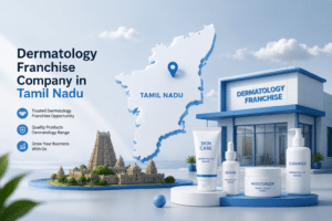Dermatology Franchise Company in Tamil Nadu