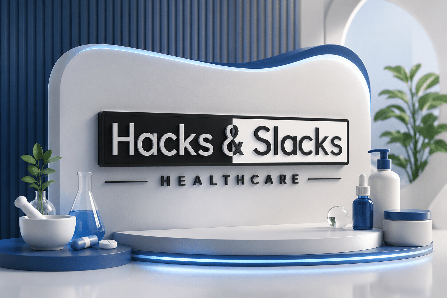 Dermatology Franchise Company in Tamil Nadu Reason for Trusting at the Hacks and Slacks Healthcare Services