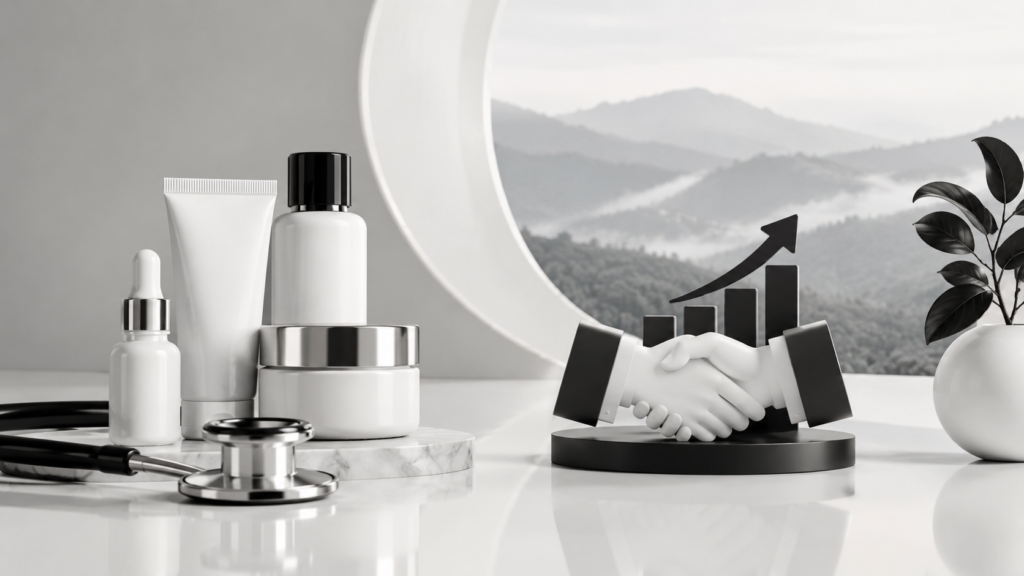 Derma PCD Franchise Company in Meghalaya