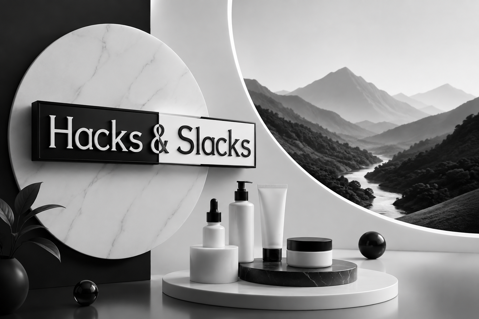 Why is Hacks and Slacks Healthcare 'Best Derma Company in Mizoram?