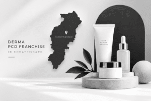 Derma PCD Franchise Company in Chhattisgarh