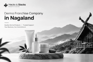 Derma Franchise Company in Nagaland