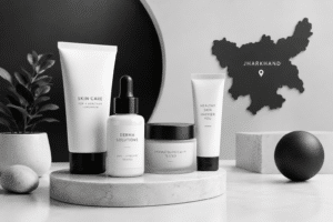 Derma Products PCD Franchise in Jharkhand