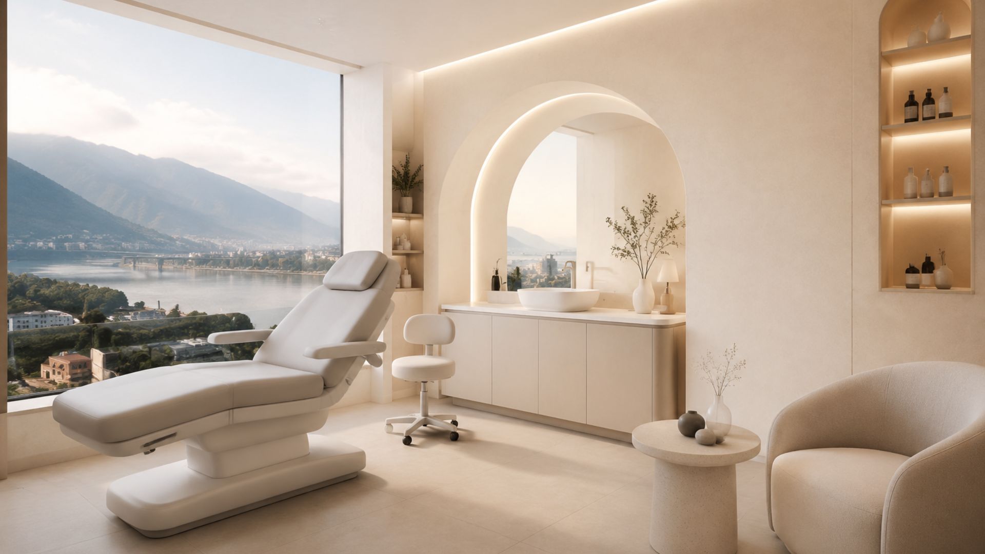 Why Jammu Is an Ideal Location for a Dermatology Franchise