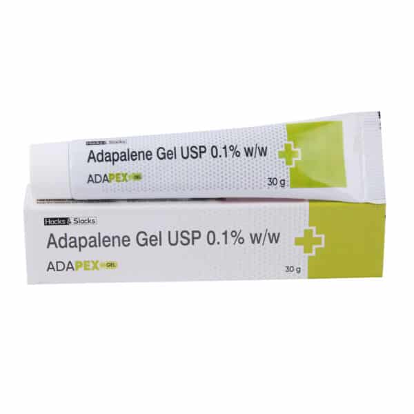 ADAPEX GEL