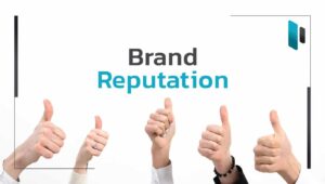 Brand Reputation & Market Credibility
