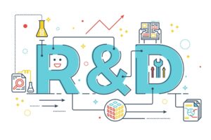R&D and New Product Development