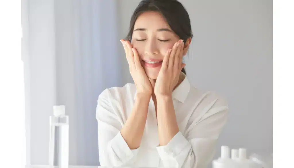 How to take care of skin in Monsoons