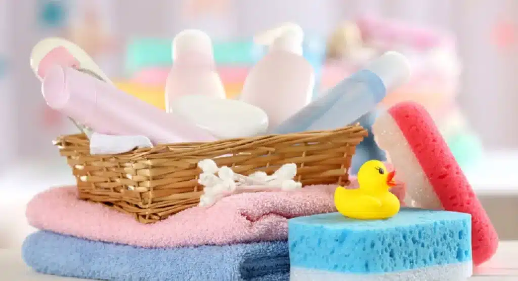 Why Baby Care Products Have Rising Demand in the Indian Market
