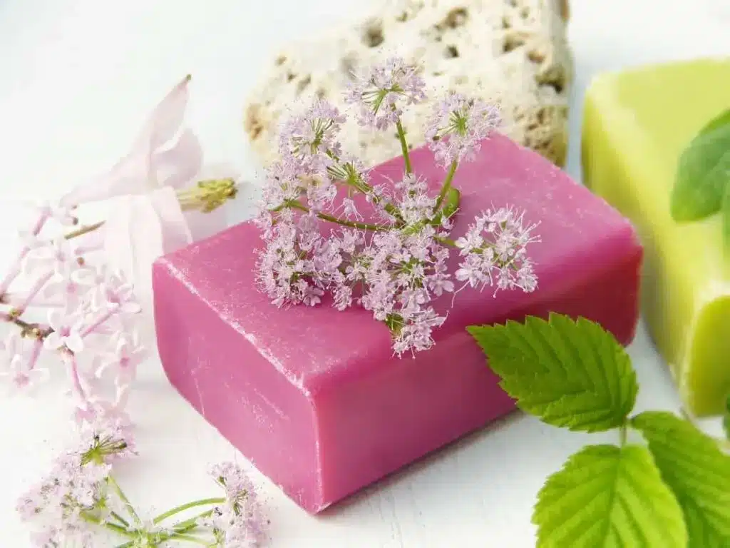 Why Antibacterial & Herbal Soaps Are High-Demand Franchise Products  