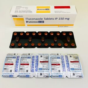 Fluconazole 150mg / 200mg Tablet