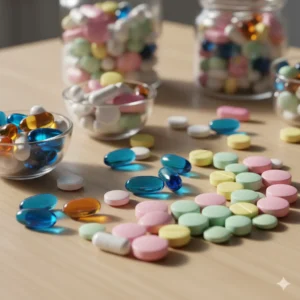 Top 10 PCD Pharma Franchise Companies In Baddi