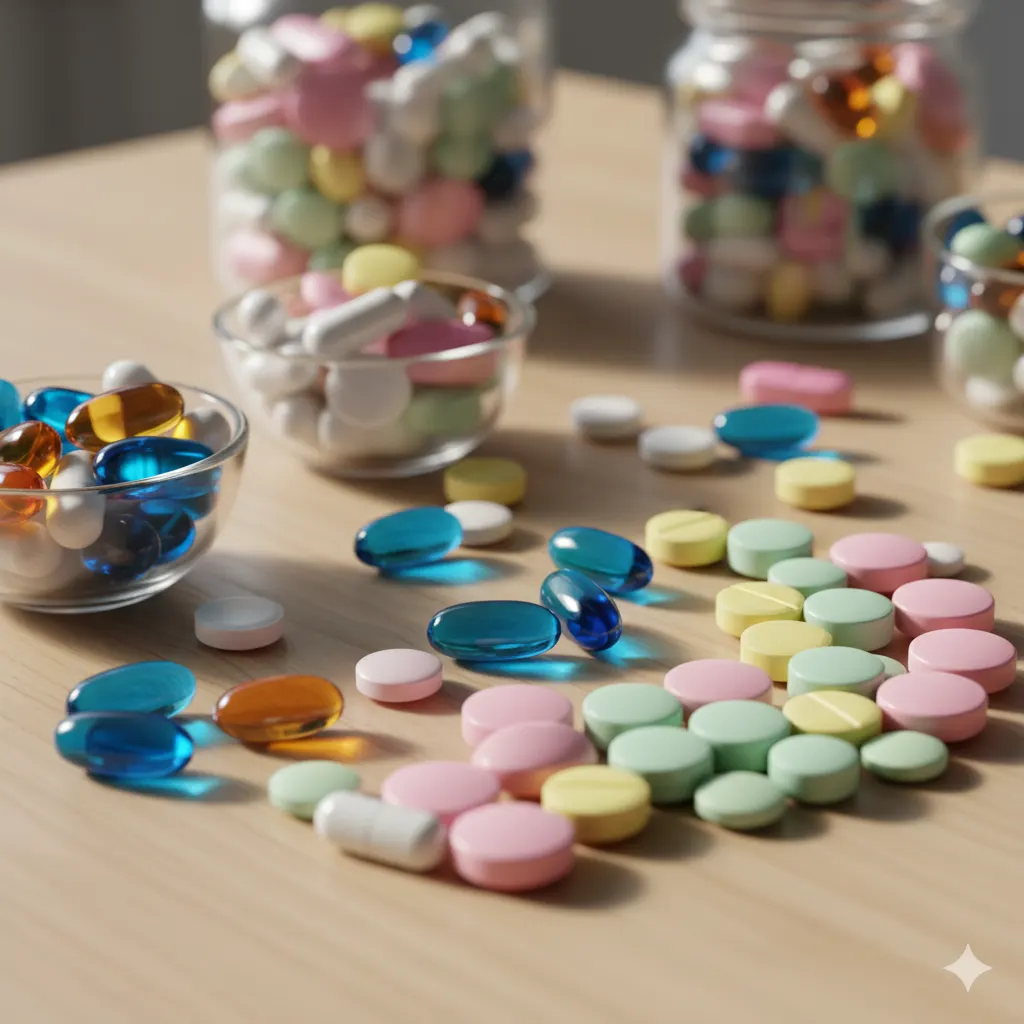 Top 10 PCD Pharma Franchise Companies In Baddi