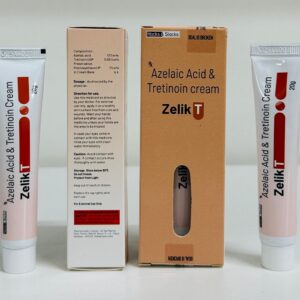 Zelik-T Cream