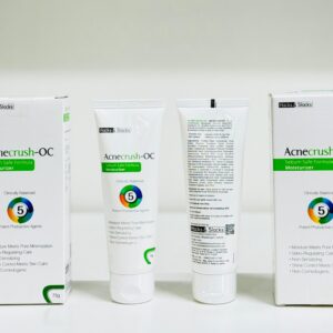ACNECRUSH OC LOTION