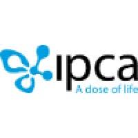 Top 10 PCD Pharma Franchise Companies in Madhya Pradesh Ipca Laboratories Ltd.