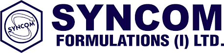 Top 10 PCD Pharma Franchise Companies in Madhya Pradesh Syncom Formulations (India) Ltd.