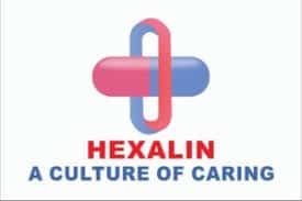 Top 10 PCD Pharma Franchise Companies in Chhattisgarh Hexalin Pharmaceuticals Pvt. Ltd.