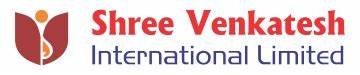 Shree Venkatesh International Ltd.