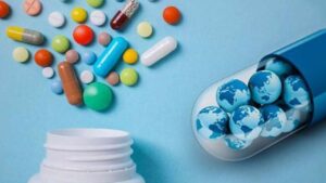 Top 10 PCD Pharma Franchise Companies in Noida