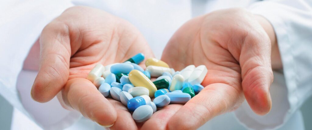 Top 10 PCD Pharma Franchise Companies in Raipur