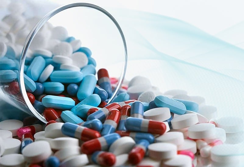 Top 10 PCD Pharma Franchise Companies in Thane