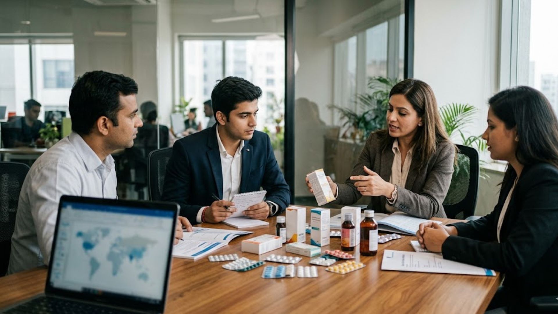 Top 10 PCD Pharma Franchise Companies in Manipur Understanding PCD Pharma Franchise Model