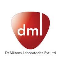 Top 10 PCD Pharma Franchise Companies in Puducherry Dr. Miltons Laboratories Pvt. Ltd.