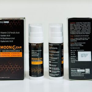 Moon Clear Serum