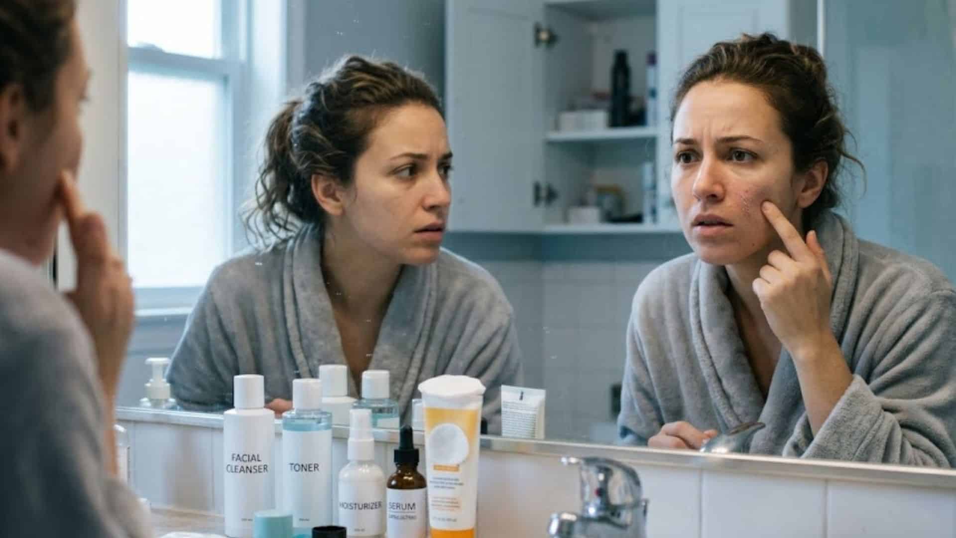 Common Skin Care Mistakes That You Shouldn’t Ignore