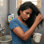 Effects of Hard Water on Skin and Hair in India