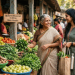 How Diet and Lifestyle Impact Skin Health in India