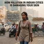 How Pollution in Indian Cities is Damaging Your Skin How Pollution in Indian Cities is Damaging Your Skin