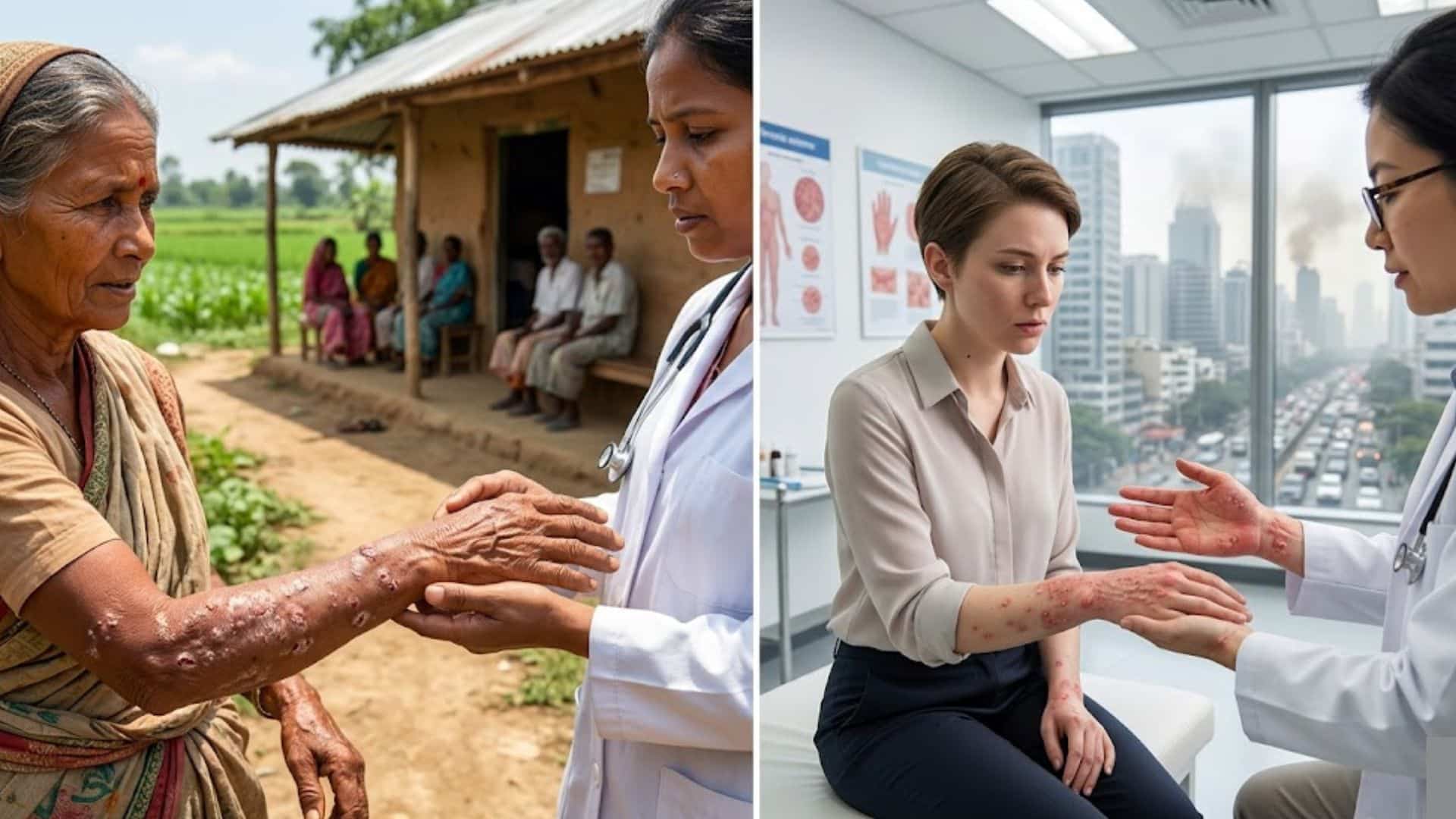 Why Everyone Needs Access to Reliable Healthcare Services