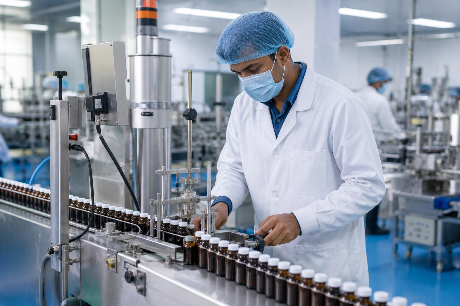 Why is Durgapur Emerging as a Pharma Franchise Hub?