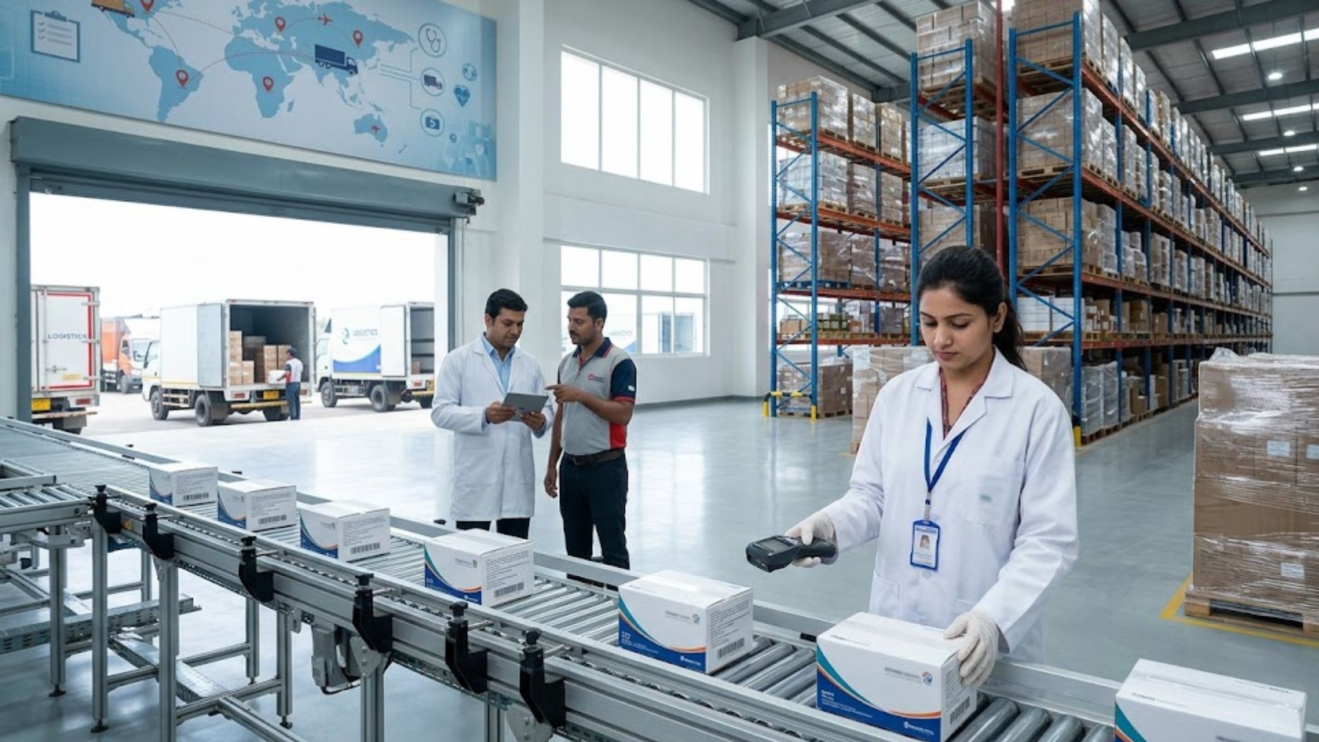 Top 10 PCD Franchise Company in Raigarh Factors that Make Raigarh an Attractive Destination for PCD Pharma Franchise Business