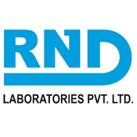Top 10 PCD Franchise Company in Rourkela RND Laboratories