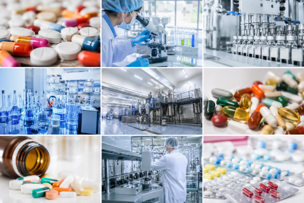 Top 10 PCD Franchise Companies in Durgapur