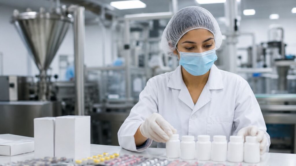 Top 10 PCD Franchise Company in Moradabad