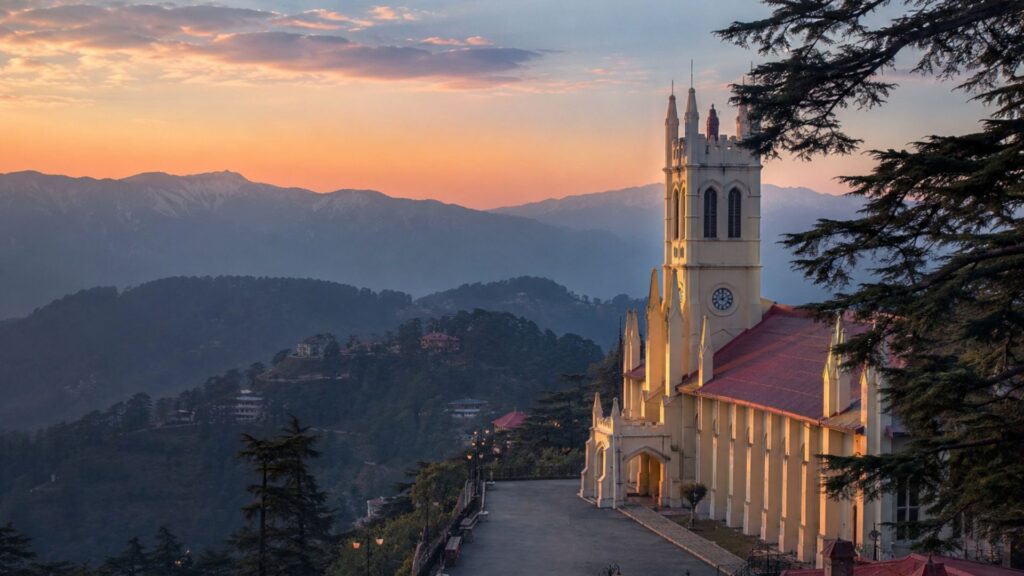 Top 10 PCD Franchise Company in Shimla