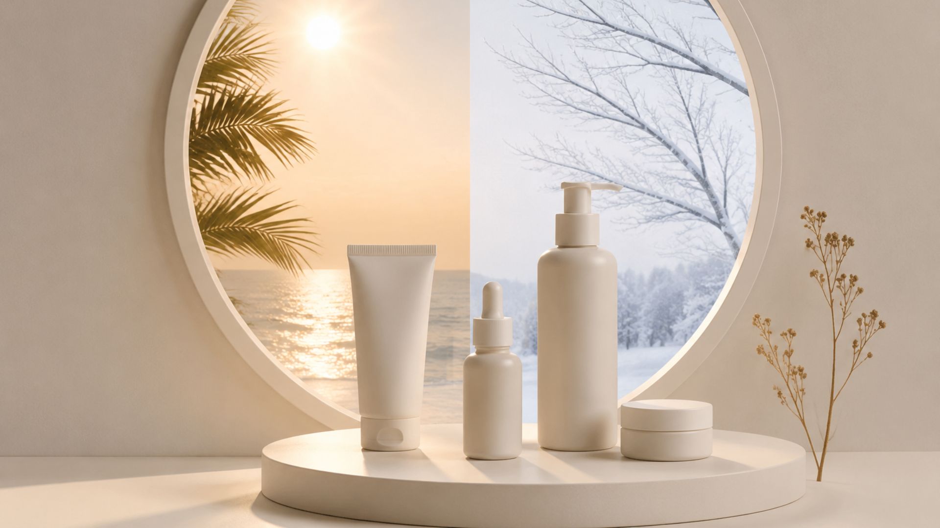 Why Is Derma Product Demand So Seasonal